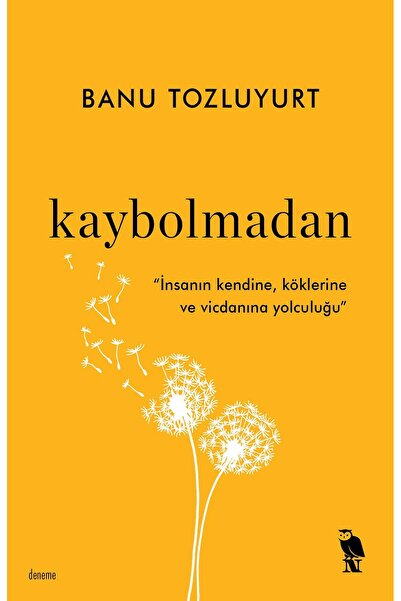 Nemesis Kitap Kaybolmadan