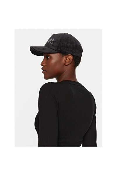 Guess Women's Beanie, Model JBLK V4BZ04 KBXI2