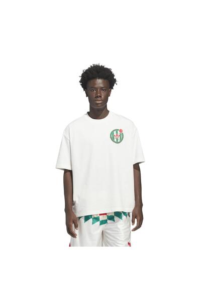 adidas KD3614-E Tricou Og Crest pentru bărbați tricou