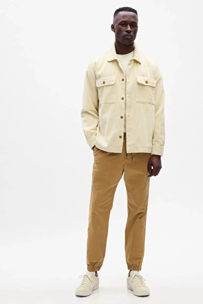 GAP Men's Brown Trousers 737898001