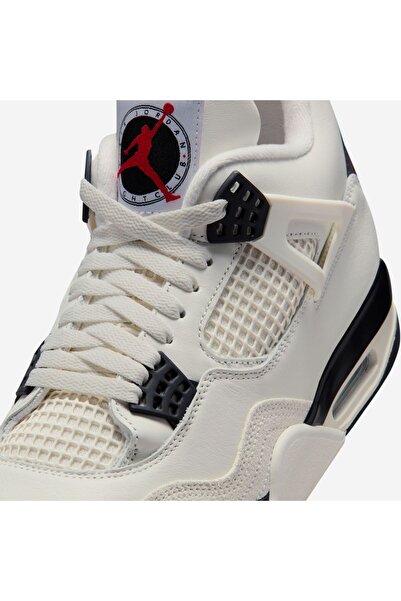 JORDAN Air 4 Flight Club