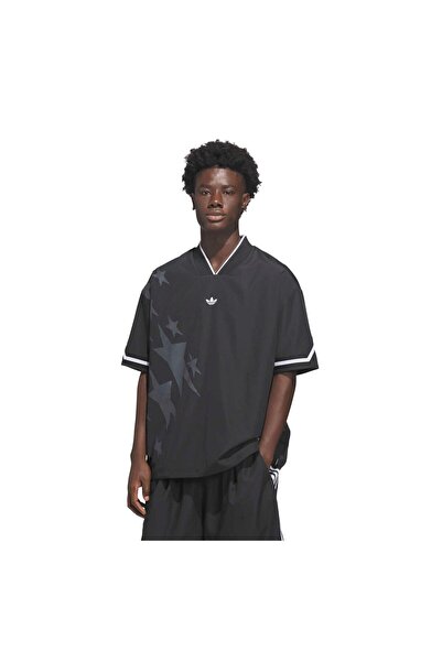 adidas KC3569-E Wc Star Top pentru bărbați, negru