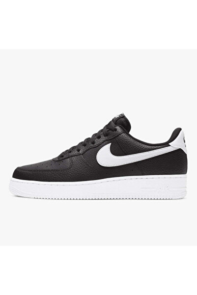 Nike Air Force 1 Low „Swoosh negru/alb” CT2302-002
