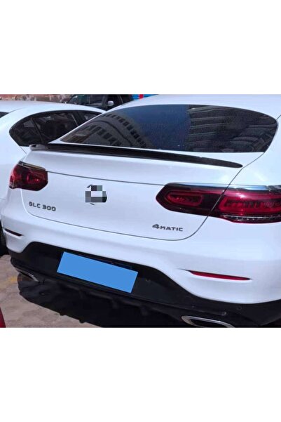 VENUSTAR Eleron portbagaj pentru Mercedes-Benz GLC Coupe W253 (2016-2018) – F...