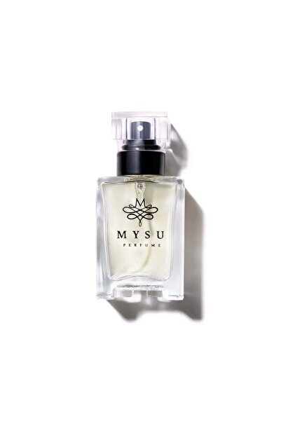 MYSU Rock Eau de Parfum 20 ml