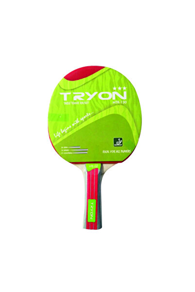 TRYON Table tennis racket mtr-130