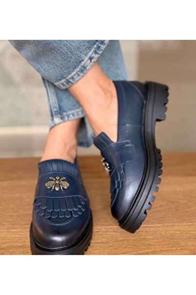 BENOTTİ Pantofi sport Zenin bleumarin pentru femei