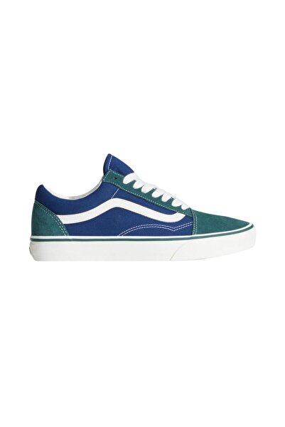 Vans 000D7ZFRJ1-R Pantofi sport Old Skool Albastru
