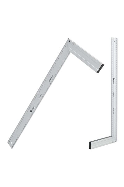 GEKO ECHER DE TAMPLARIE SI CONSTRUCTII 500MM DIN ALUMINIU -