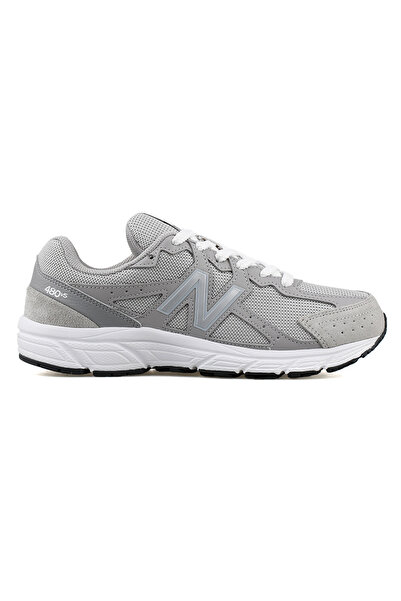 New Balance 480 Ανδρικά Γκρι Αθλητικό παπούτσι Παπούτσια M480561