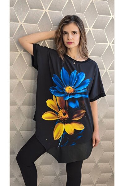 GLAMSI Short sleeve blouse