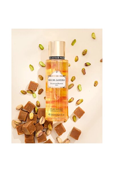 Collection Prestige Ceață de parfum