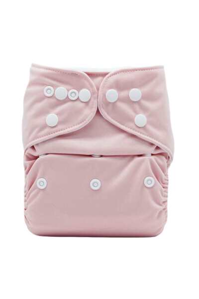 OEM Scutec de înot reglabil - roz