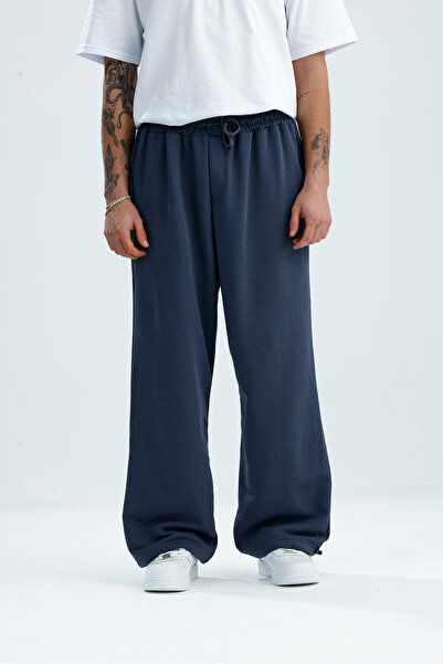 ATE STUDIOS Summer Stopper Cuffed Baggy Sweatpants