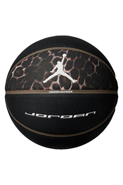 Nike Jordan Ultimate 2.0 8P Unisex Yeşil Basketbol Topu J.100.8257.057.07