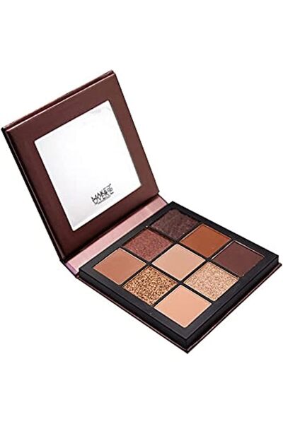 Makeover22 Makeover 22 AM03 Mini Eyeshadow Palette - MQ Store