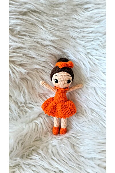 Minik narin bebek