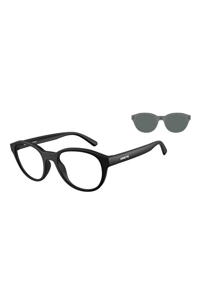 ARNETTE AN 4375 27581W 51 Klipsli (Clip-On) Polarize Güneş Gözlüğü