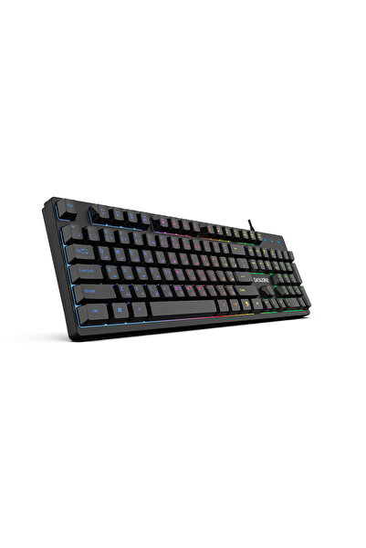 Datazone 4 In 1 bundle , Gaming keyboard and gaming mouse and headphone with ...