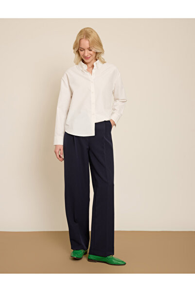 BGN workshop Cotton Karisim Shirt