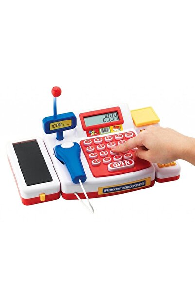 Simba Casa de Marcat cu Accesorii