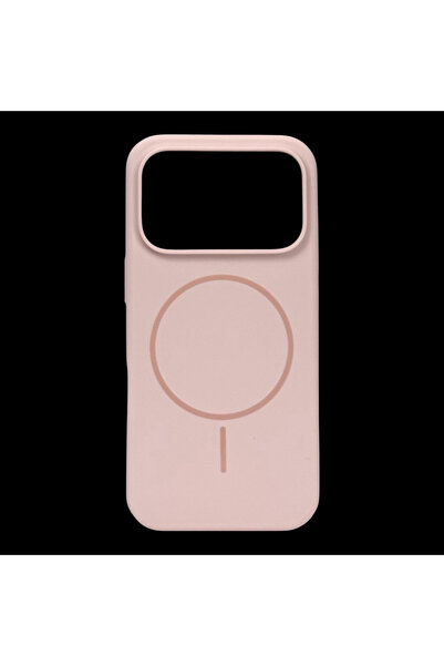 iTool Carcasă iPhone 17 Pro Max roz