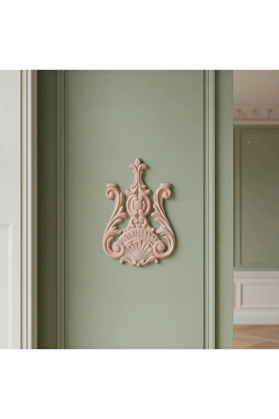 Uludağ OYMALI APLİK AP1047