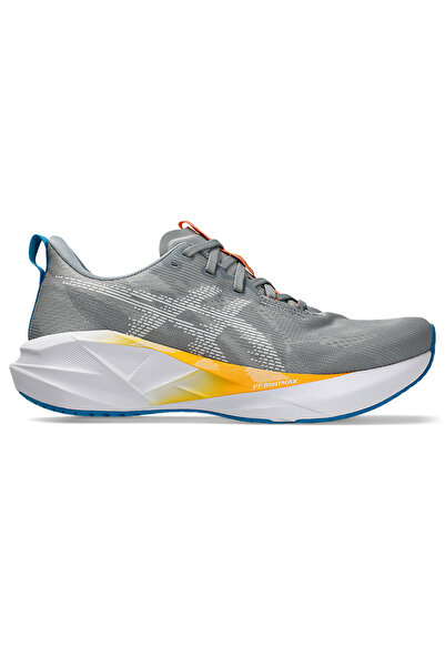 Asics Novablast 5 Men's Gray Running Shoes 1011B974-020