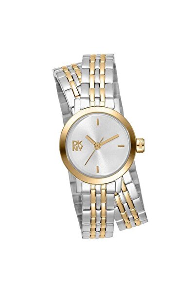 Dkny ساعة يد نسائية DK1L176M0065