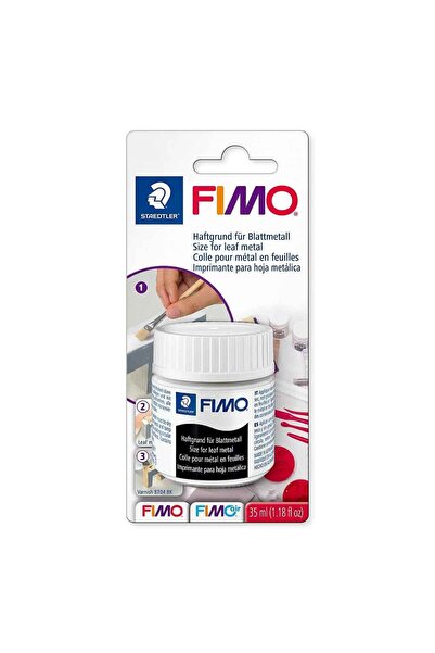 Fımo Soluție adezivă pentru frunze metalice 35 ml