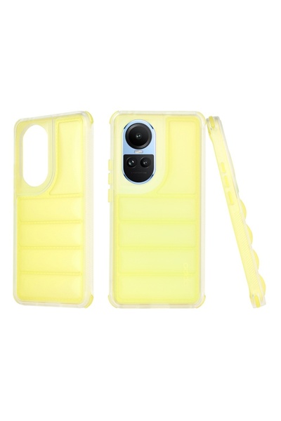 SKYDDAR INNOVATION Θήκη για Oppo Reno10 / Reno10 Pro, Ανθεκτική σε κραδασμούς...