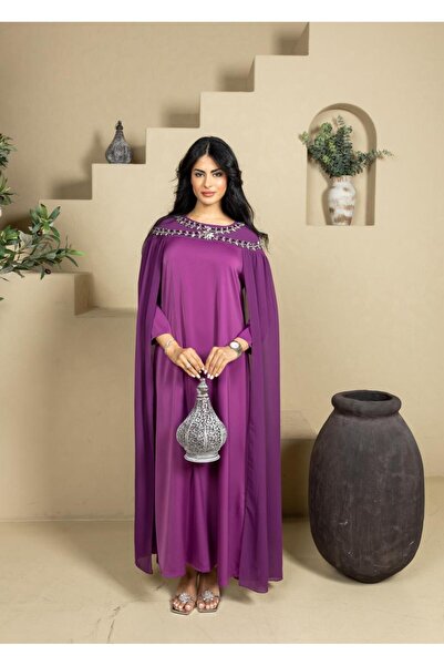 Bond Kaftan #205168 - Elegant & Modest Kaftan for Women | Relaxed Luxury for ...