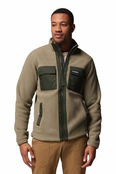 Columbia Erkek Sweatshirt-2131471397