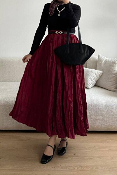 Hilfer moda kreş etek