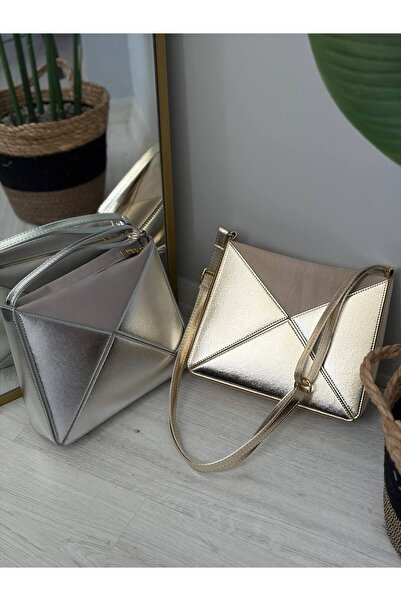 WİKİDAYS.S MODA TRENDİ Women's Special Design Hand and Shoulder Bag