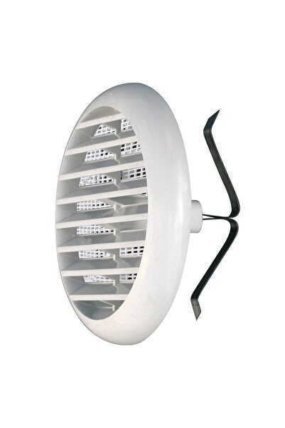 La Ventilazione Grilă de ventilație din plastic