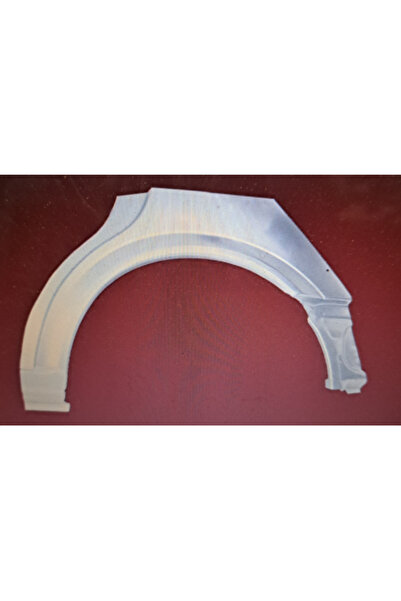 Klokerholm Reparație aripă spate dreapta segment OPEL Astra G combi