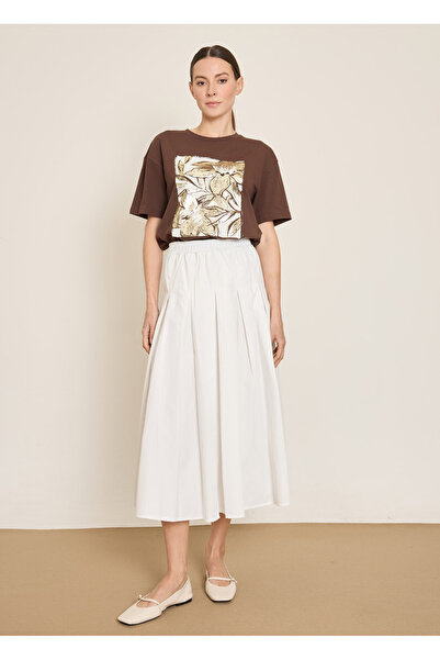 BGN workshop Βαμβάκι KARISIM Με πιέτες ΦΟΥΣΤΑ MIDI