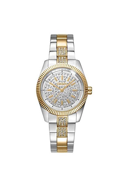 Dkny ساعة يد نسائية DK1L148M0045