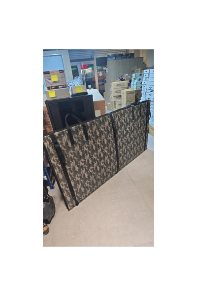 Prisma Cell 1800 watt Katlanabilir solar panel 1.8 kw katlanabilir güneş paneli