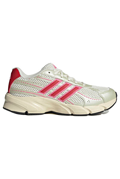 adidas Technochaos 2000 Women's White Sneakers Shoes Hq7293