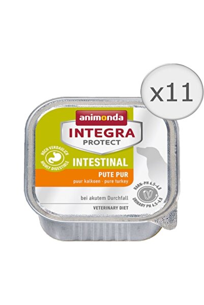 Animonda Hrană umedă pentru câini Integra Protect, pentru intestine de curcan...