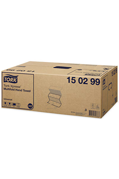 TORK Prosoape hartie Express Universal 150299, 237 buc/pach, 2 str