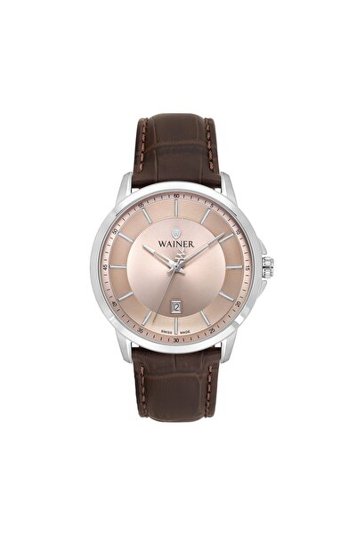 Wainer WA.17150-A Erkek Kol Saati
