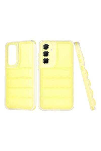 SKYDDAR INNOVATION Husă pentru Samsung Galaxy A35 5G, rezistentă la șocuri, m...