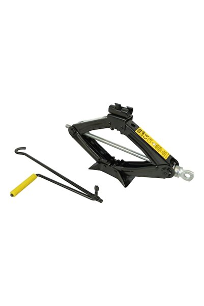 Carpoint Cric mecanic auto 1 tonă