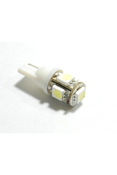 tuningset Φώτα Θέσης LED 5 smd