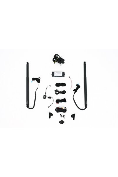 tuningset Sistem electric de asistență la ridicarea hayonului compatibil cu K...