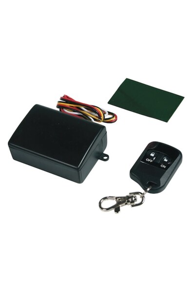 Lampa Italy Telecomandă cu 1 canal - 12V