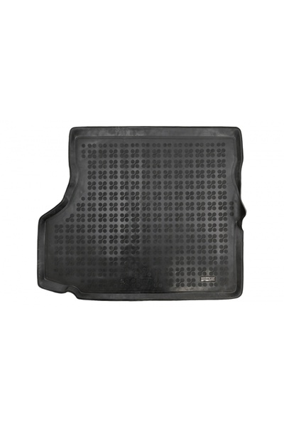 tuningset Covoraș portbagaj cauciucat negru compatibil cu SAAB 9-5 I 1997-2009